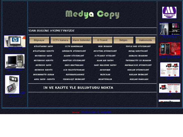 www.medyacopy.com