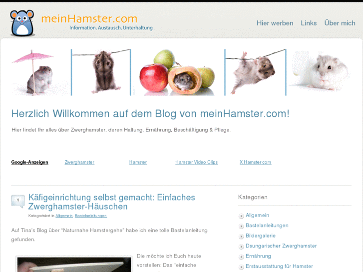 www.meinhamster.com