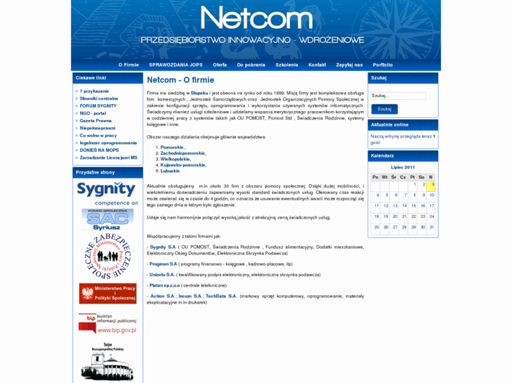 www.netcom.slupsk.pl