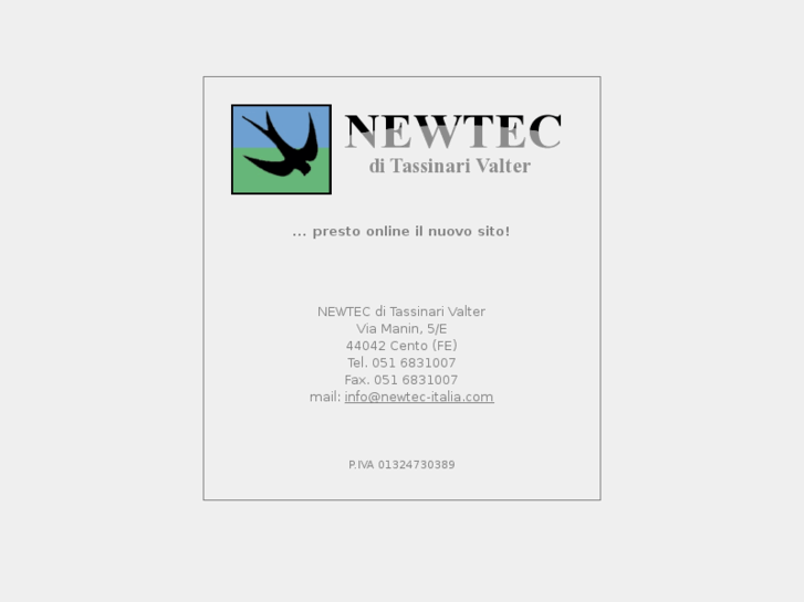 www.newtec-italia.com