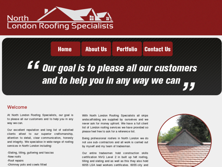 www.northlondonroofingspecialists.co.uk