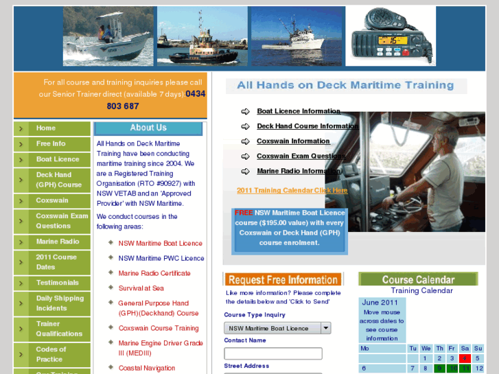www.nswboatlicence.com