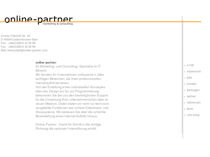 www.online-partner.com