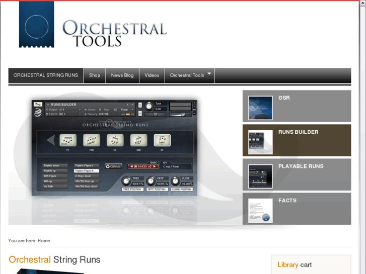 www.orchestraltools.com