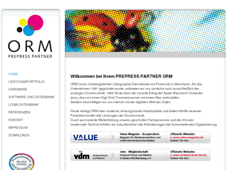 www.orm-gmbh.com