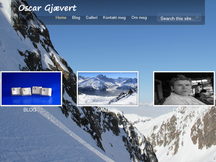 www.oscargjaevert.com