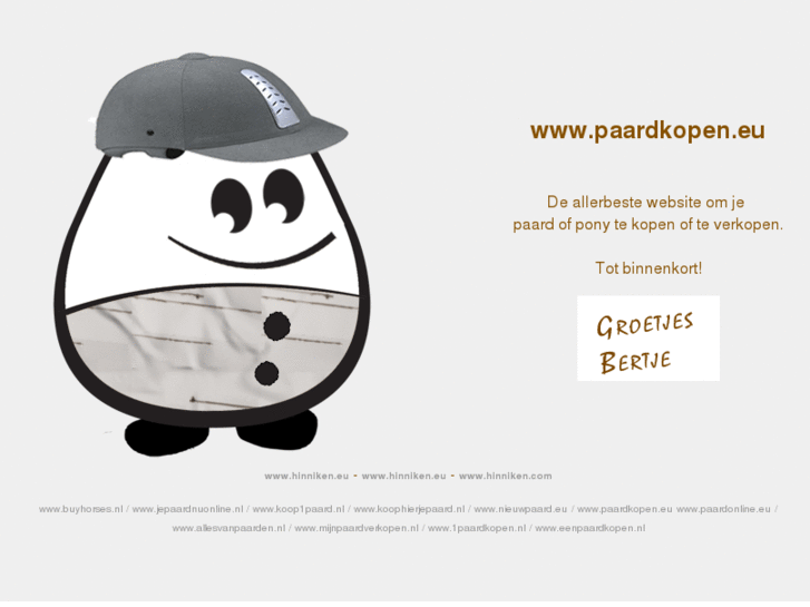www.paardkopen.eu