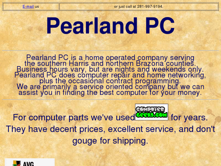 www.pearlandpc.com