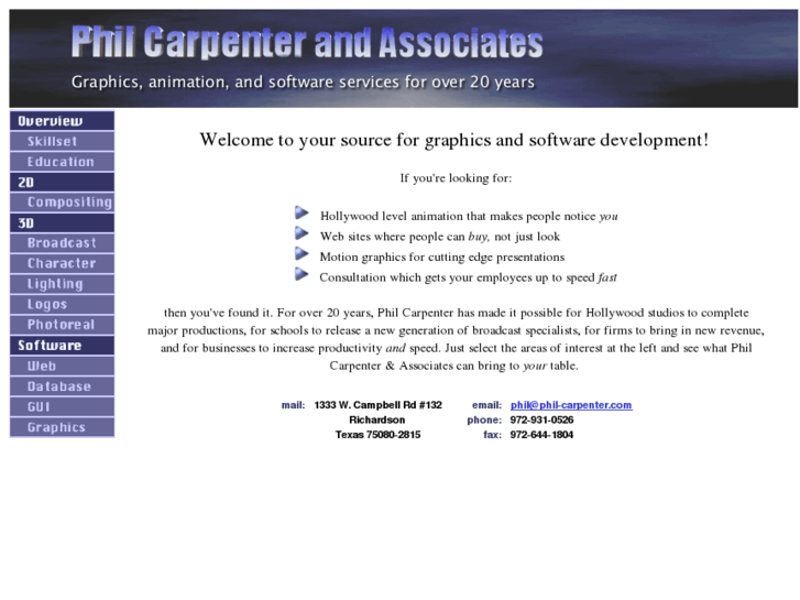 www.phil-carpenter.com