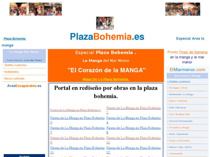 www.plazabohemia.es