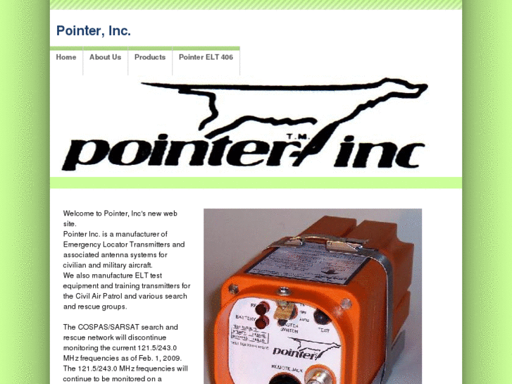 www.pointerinc.com