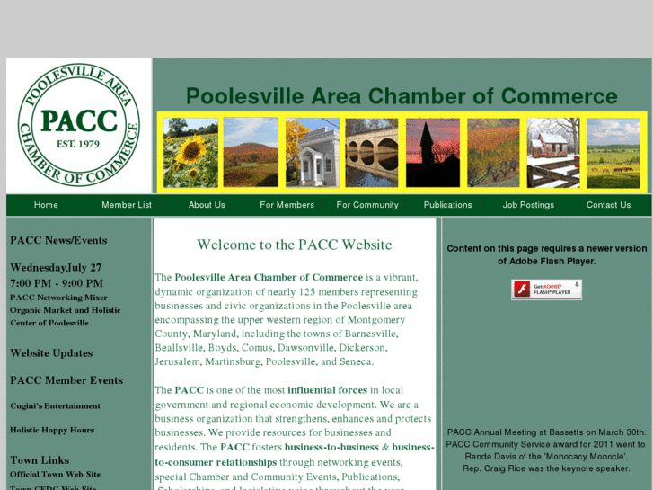 www.poolesvillechamber.com