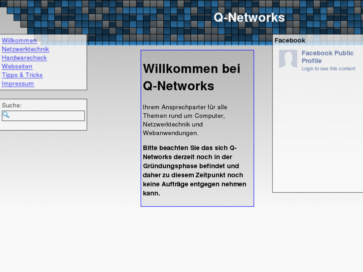 www.q-networks.net