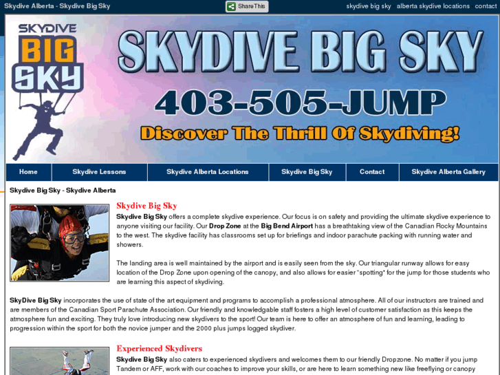 www.reddeerskydive.com