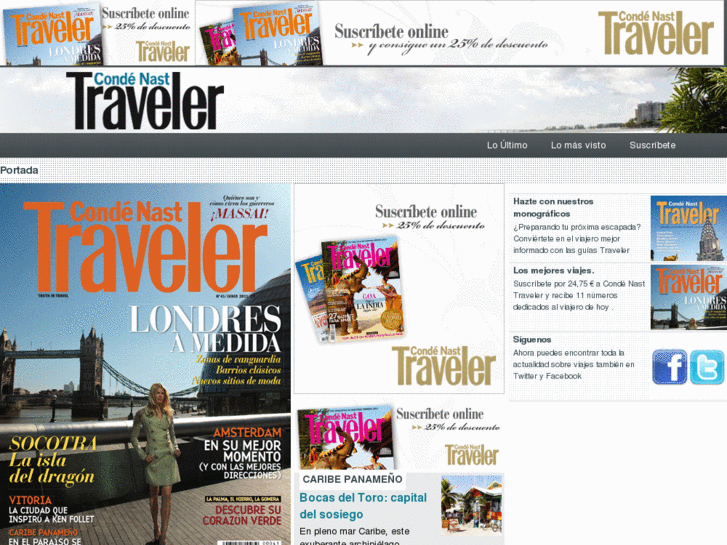 www.revistatraveler.com