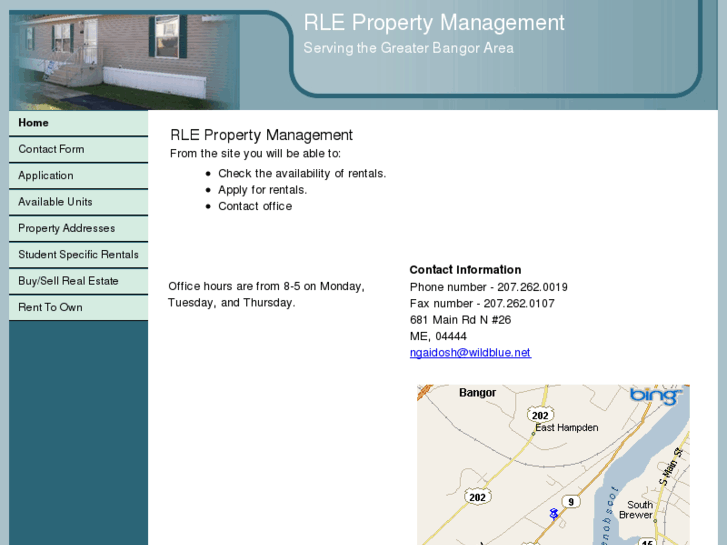 www.rlepropertymanagement.com