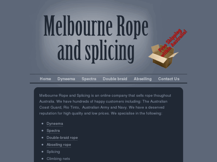 www.ropemelbourne.com.au