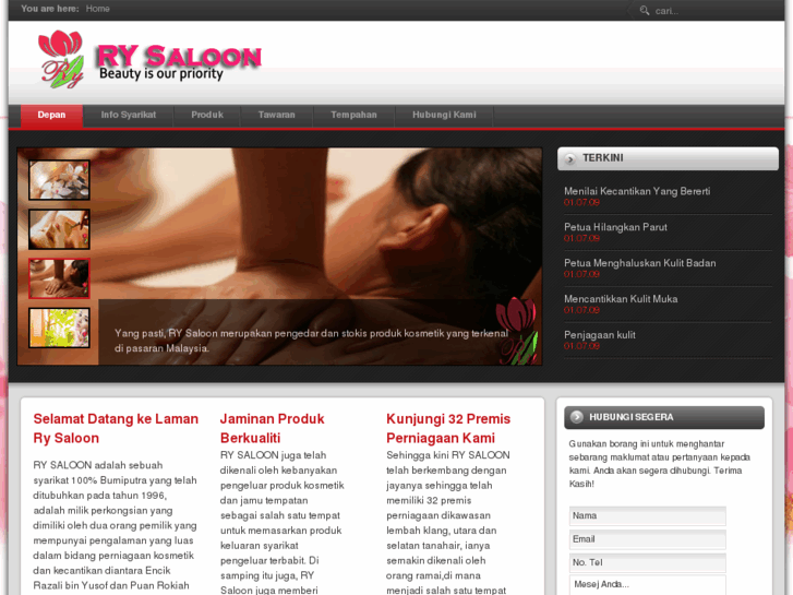 www.rysaloon.com