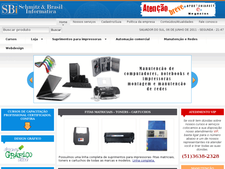 www.sbinformatica.com