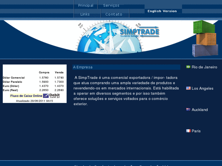 www.simptrade.com