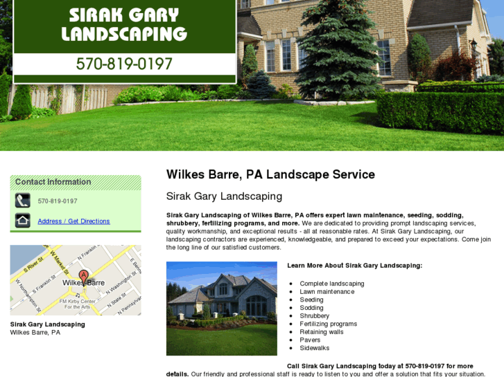 www.siraklandscaping.com