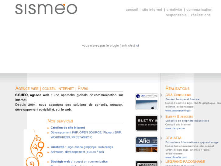 www.sismeo.com