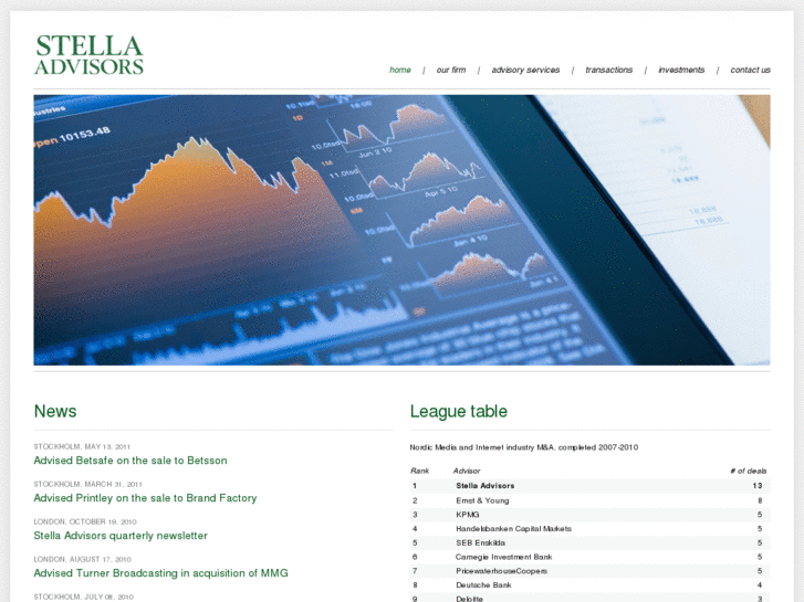 www.stellaadvisors.com