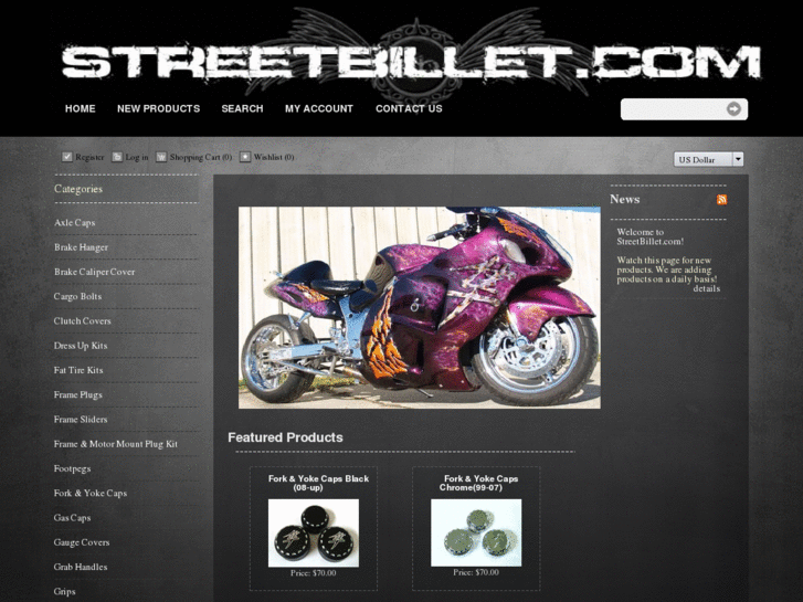 www.streetbillet.com