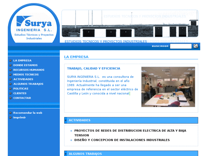 www.suryaingenieria.com