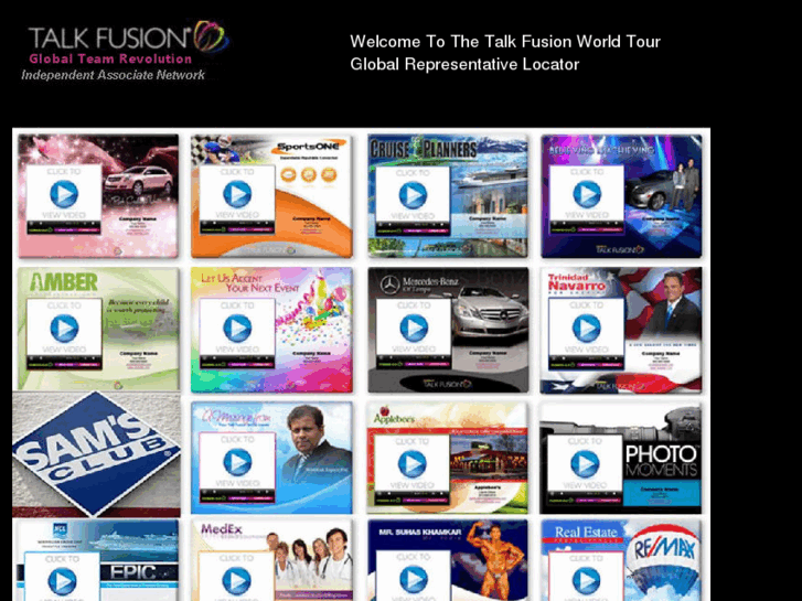 www.talkfusionkorea.com