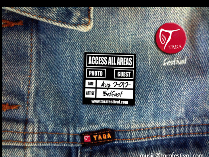 www.tarafestival.com