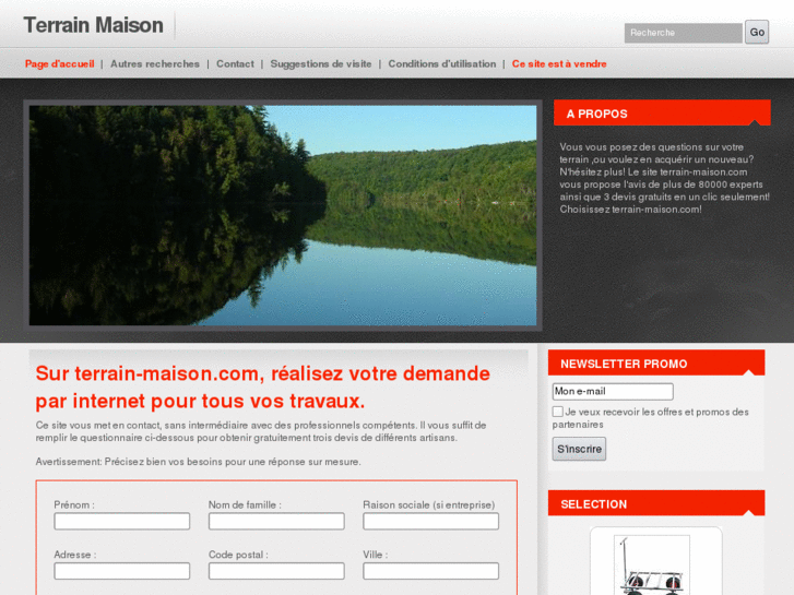 www.terrain-maison.com