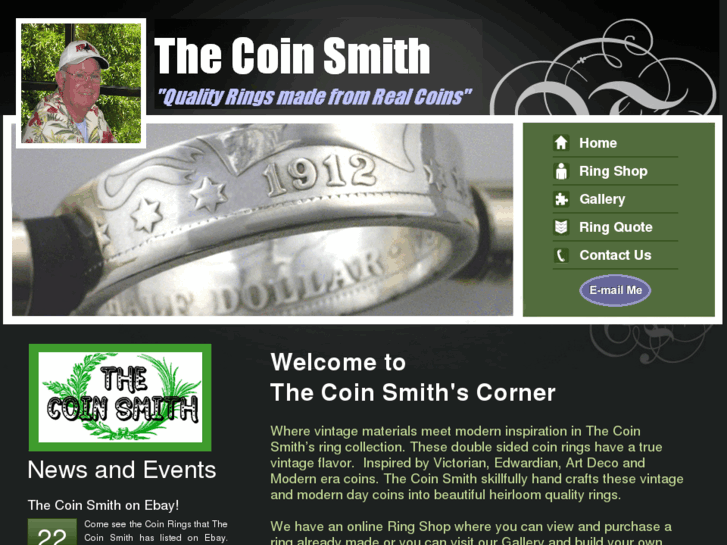 www.thecoinsmith.net