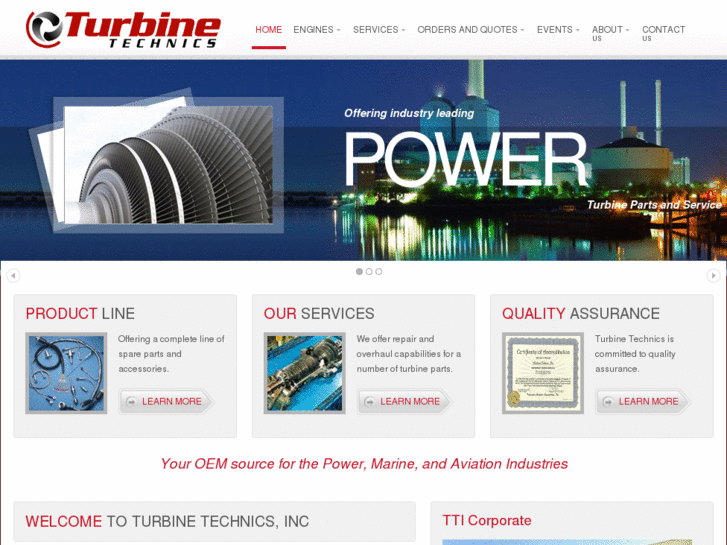 www.theturbinetechnics.com