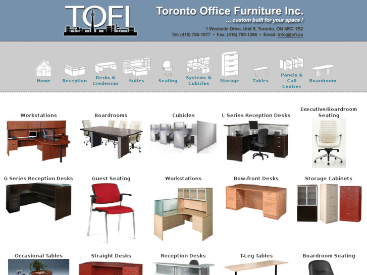 www.torontoofficefurniture.com