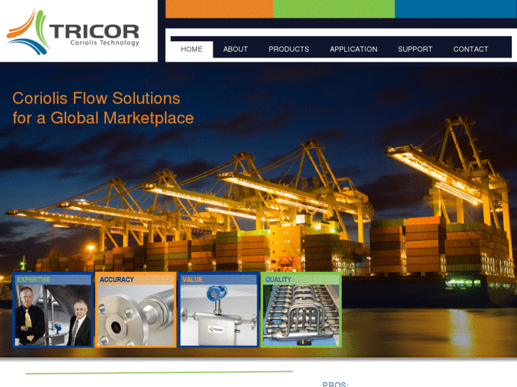 www.tricorflow.com