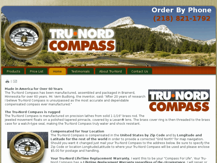 www.tru-nord.com