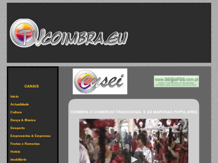 www.tvcoimbra.eu