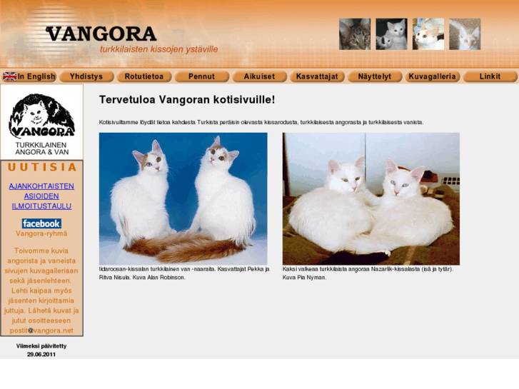 www.vangora.net