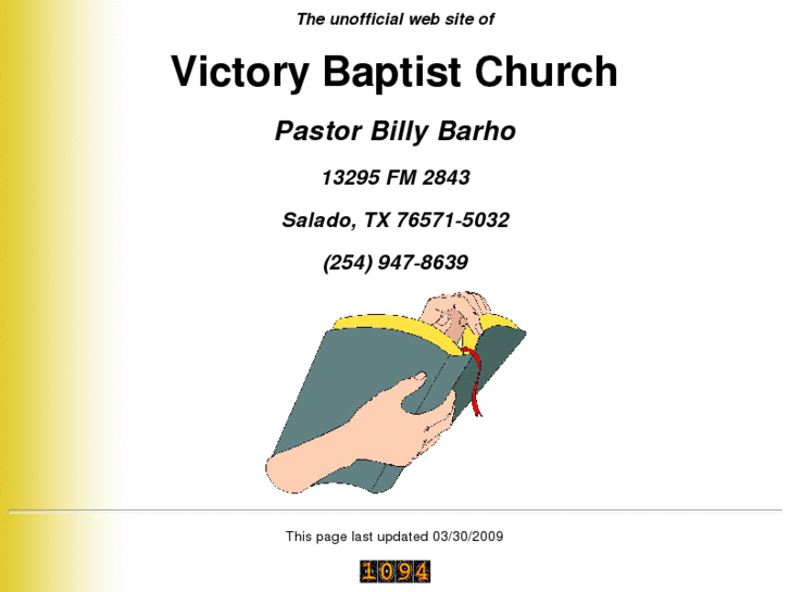 www.victory-baptist.com