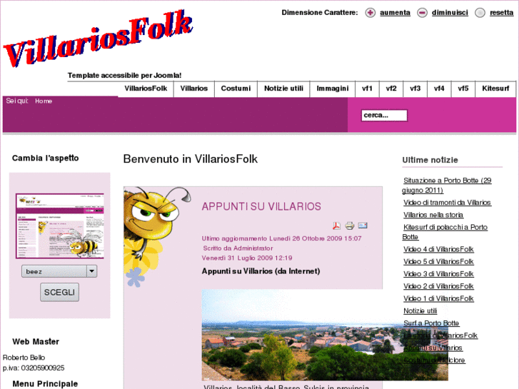 www.villariosfolk.info