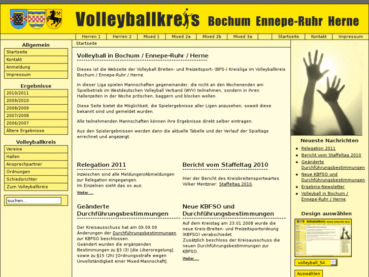 www.volleyball-bochum.de