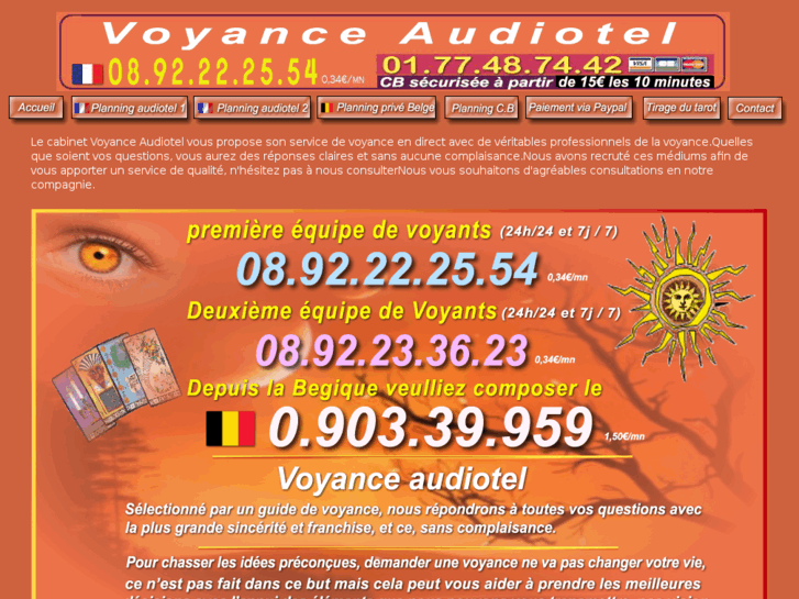 www.voyant-audiotel.com