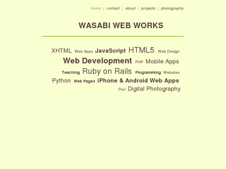 www.wasabiwebworks.com