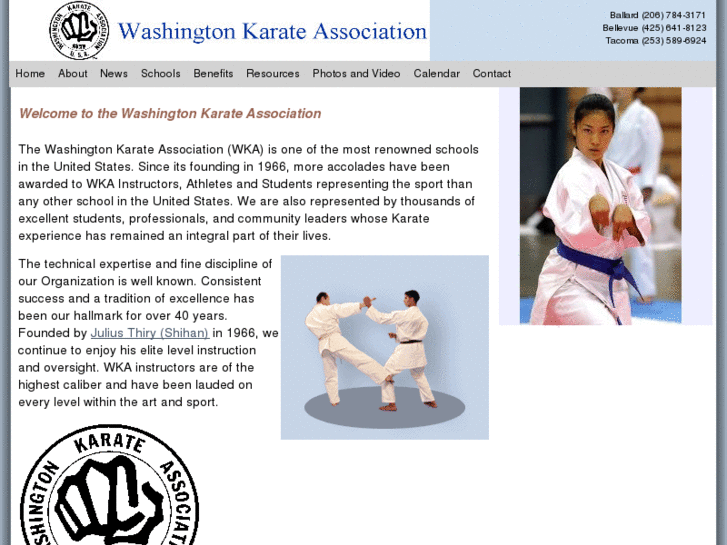 www.washingtonkarateassociation.com