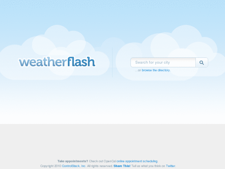 www.weatherflash.com