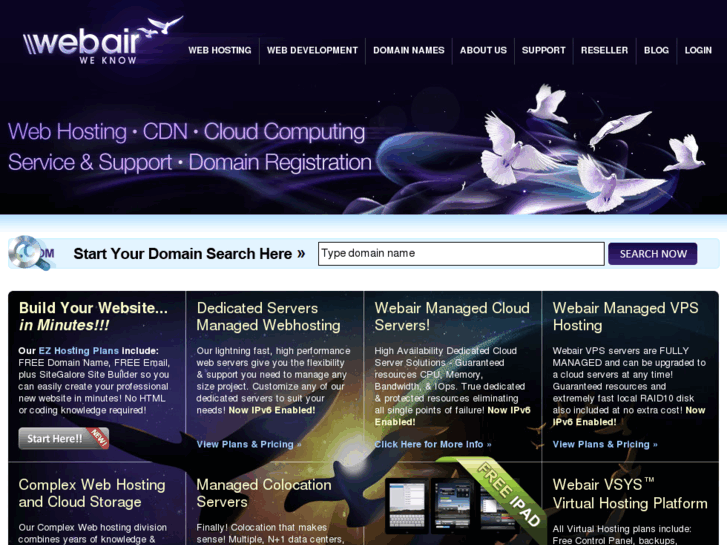 www.webair.net