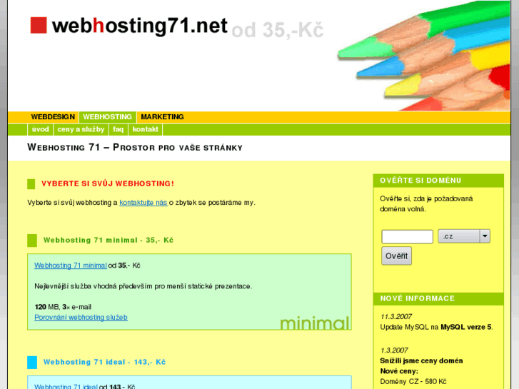 www.webhosting71.net