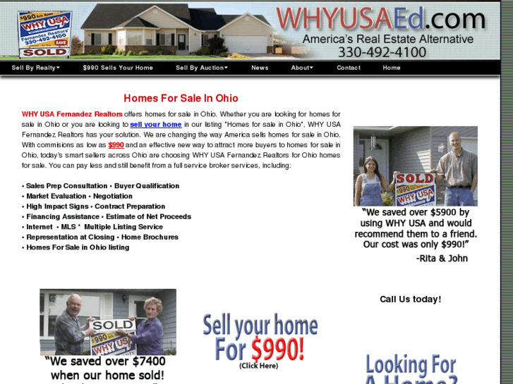 www.whyusaed.com