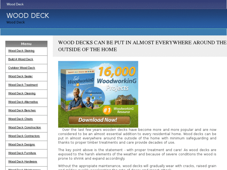 www.wood-deck-construction.com